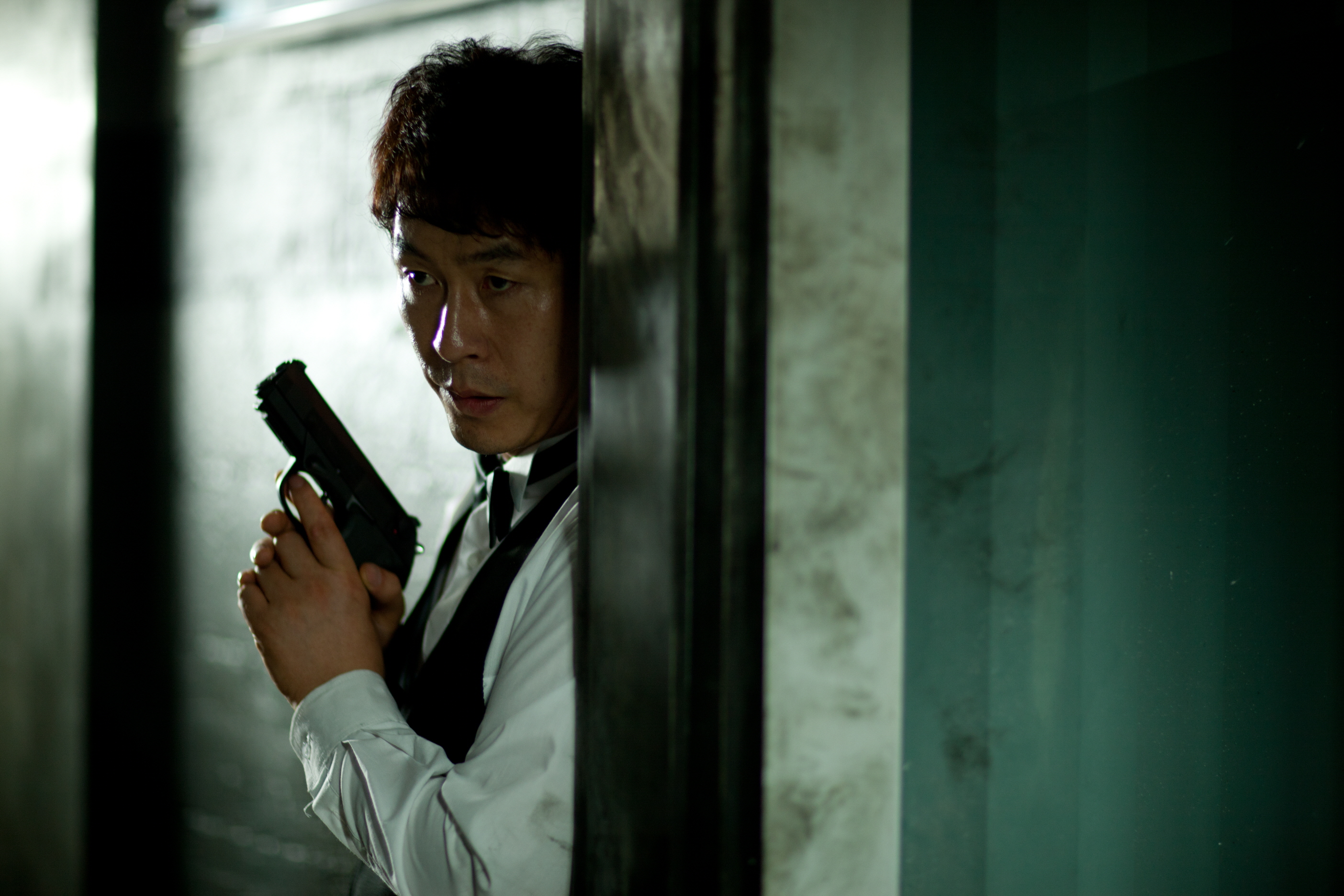 Still of Kyung-gu Sol in Seu-pa-i (2013)