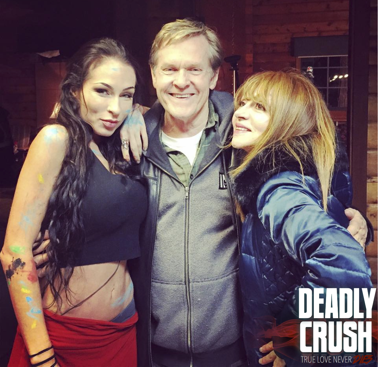 Deadly Crush (2015)