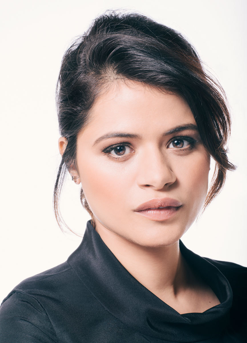 Melonie Diaz