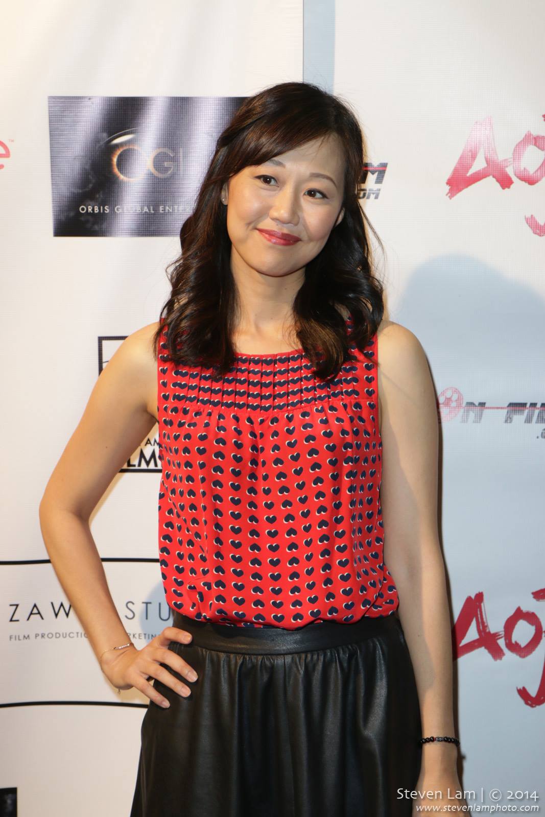 Elaine Kao