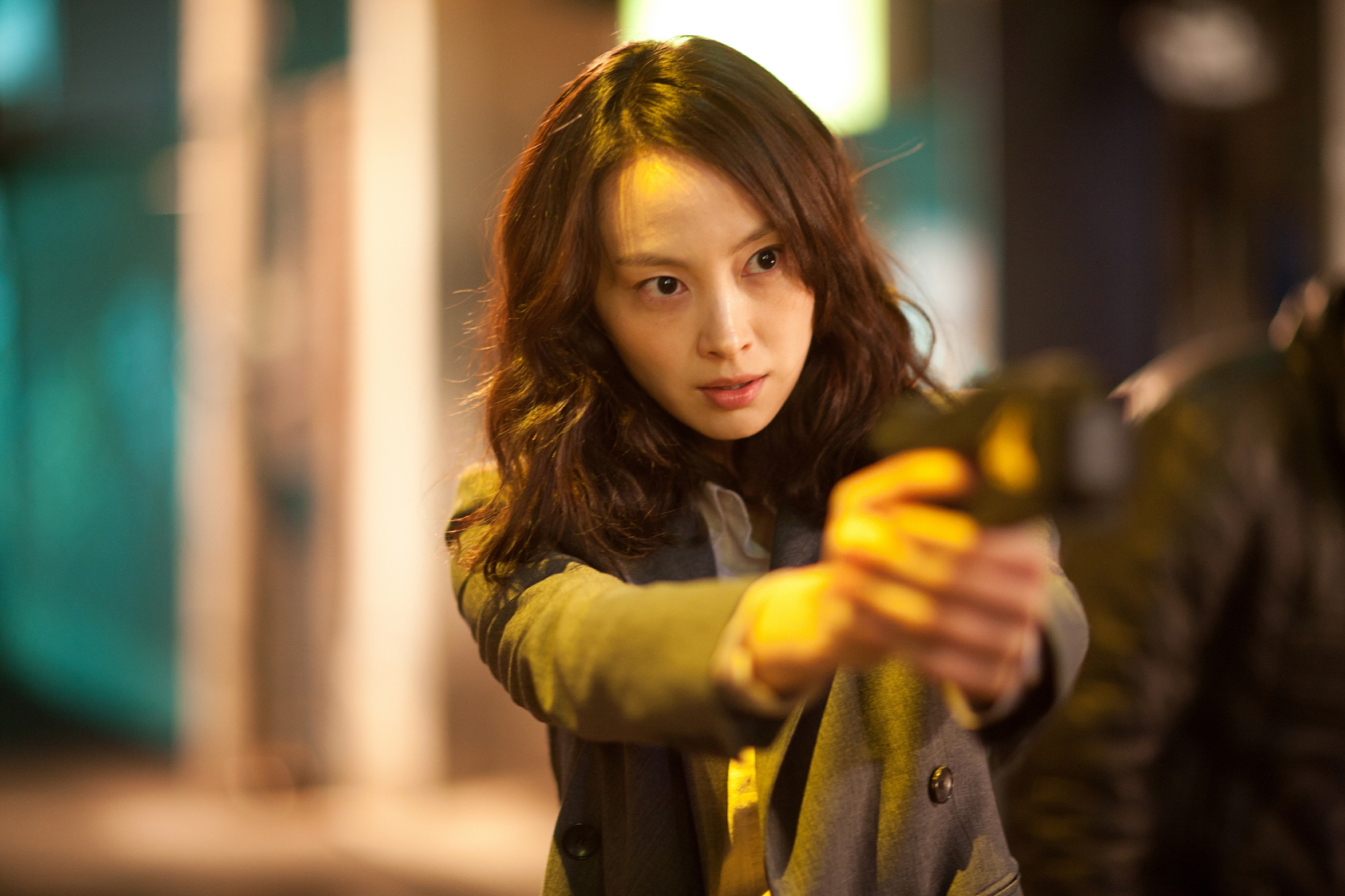 Still of Na-yeong Lee in Ha-wool-ling (2012)