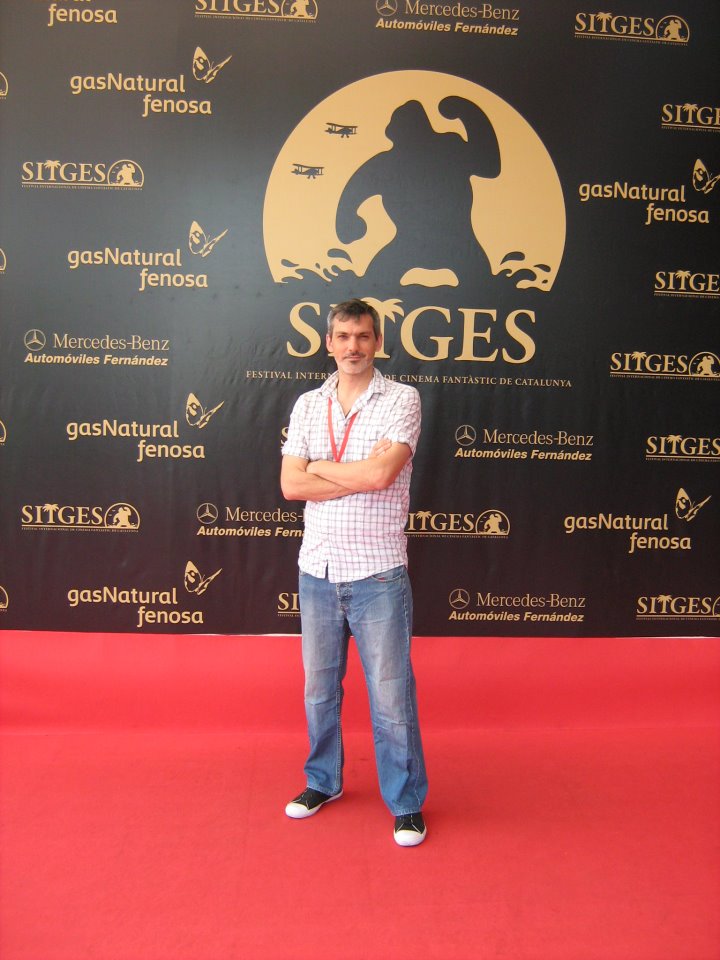 Sitges 2012