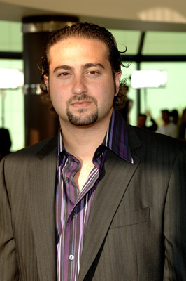 Jonathan Jakubowicz at event of Secuestro express (2005)