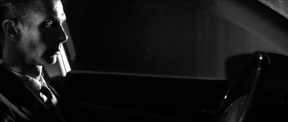 Doug Jones in Greyscale (2014)