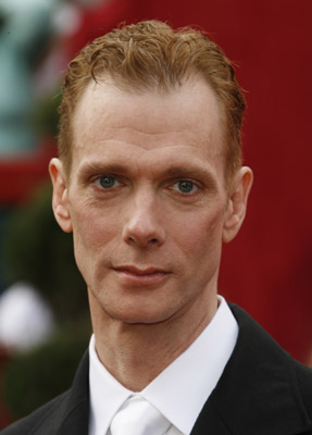 Doug Jones at event of The 79th Annual Academy Awards (2007)