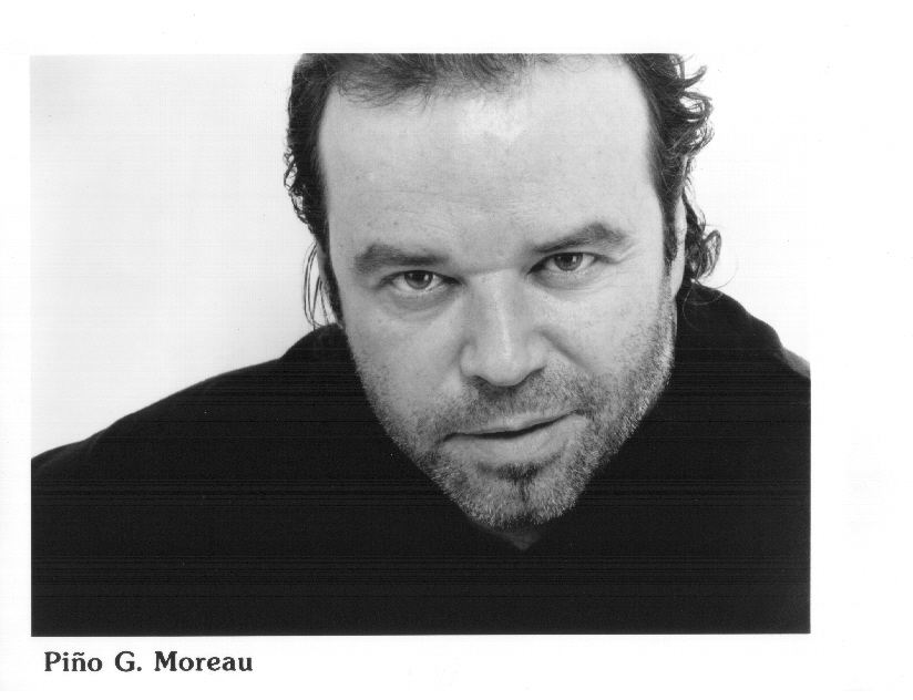 Pino Moreau