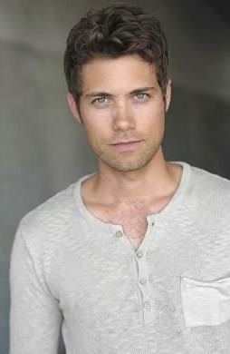 Drew Seeley