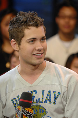 Drew Seeley at event of High School Musical (2006)