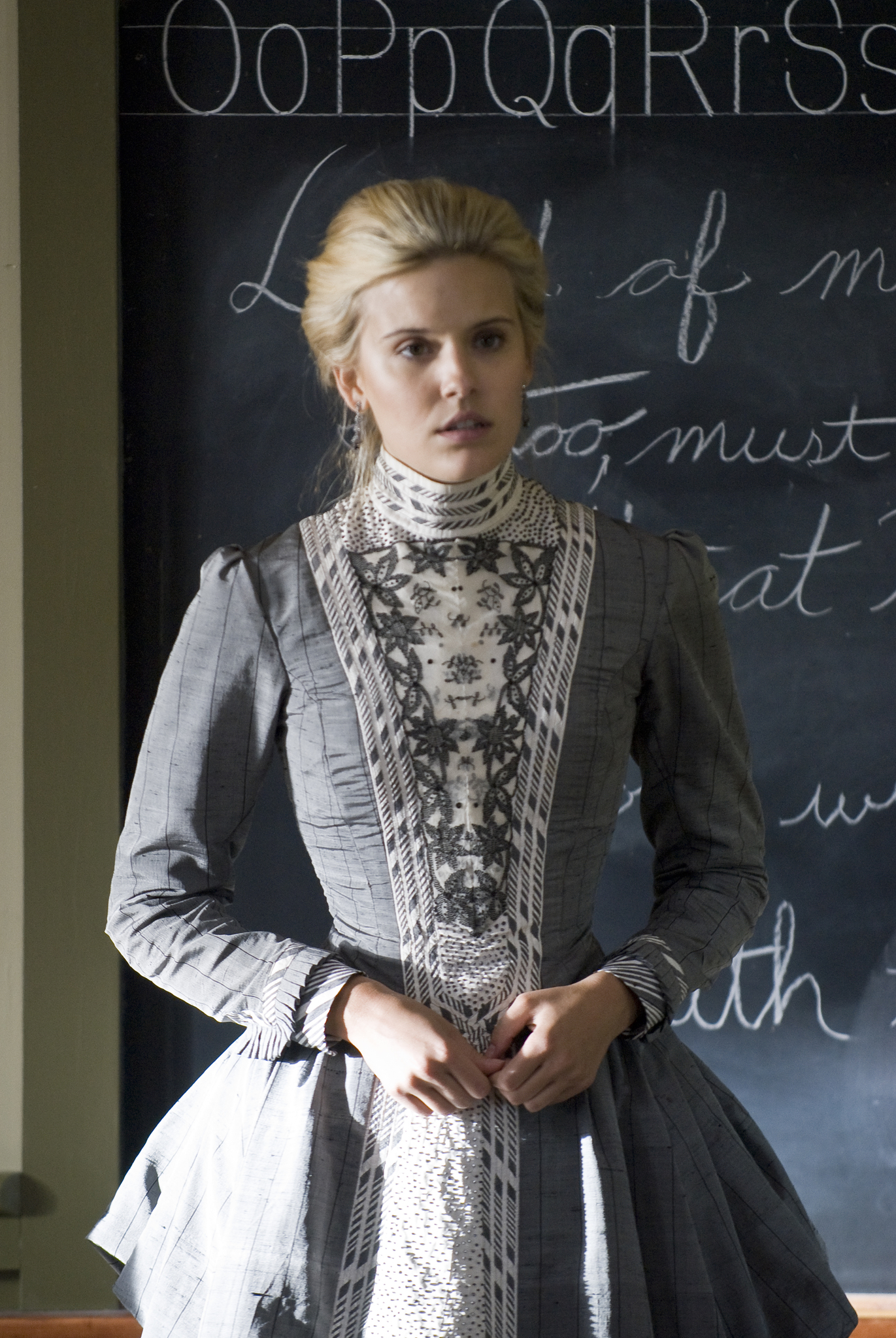 Still of Maggie Grace in When Calls the Heart (2013)