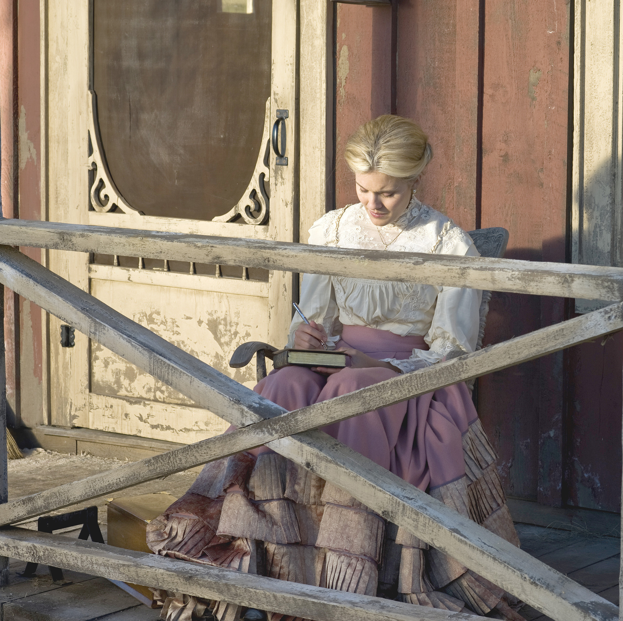 Still of Maggie Grace in When Calls the Heart (2013)