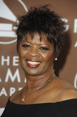 Irma Thomas at event of The 48th Annual Grammy Awards (2006)