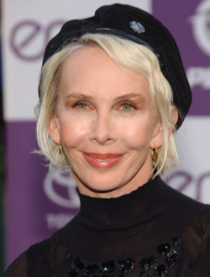 Trudie Styler