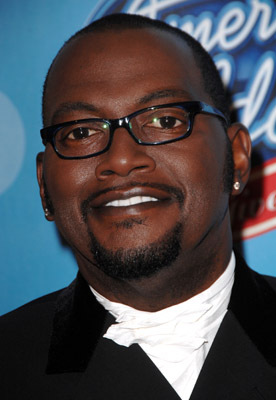 Randy Jackson at event of American Idol: The Search for a Superstar (2002)