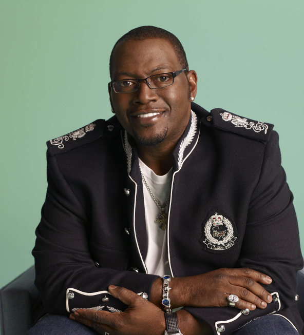 Still of Randy Jackson in American Idol: The Search for a Superstar (2002)