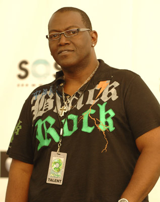 Randy Jackson