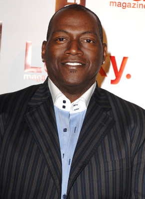 Randy Jackson