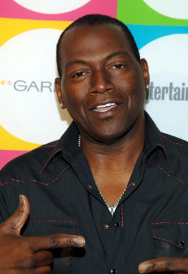 Randy Jackson