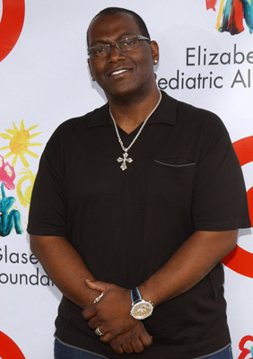 Randy Jackson