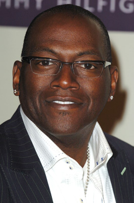 Randy Jackson