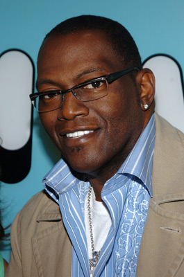 Randy Jackson at event of Total Request Live (1999)