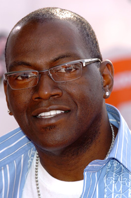 Randy Jackson