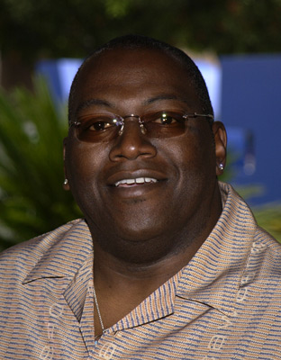 Randy Jackson