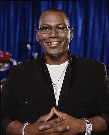 Randy Jackson in American Idol: The Search for a Superstar (2002)