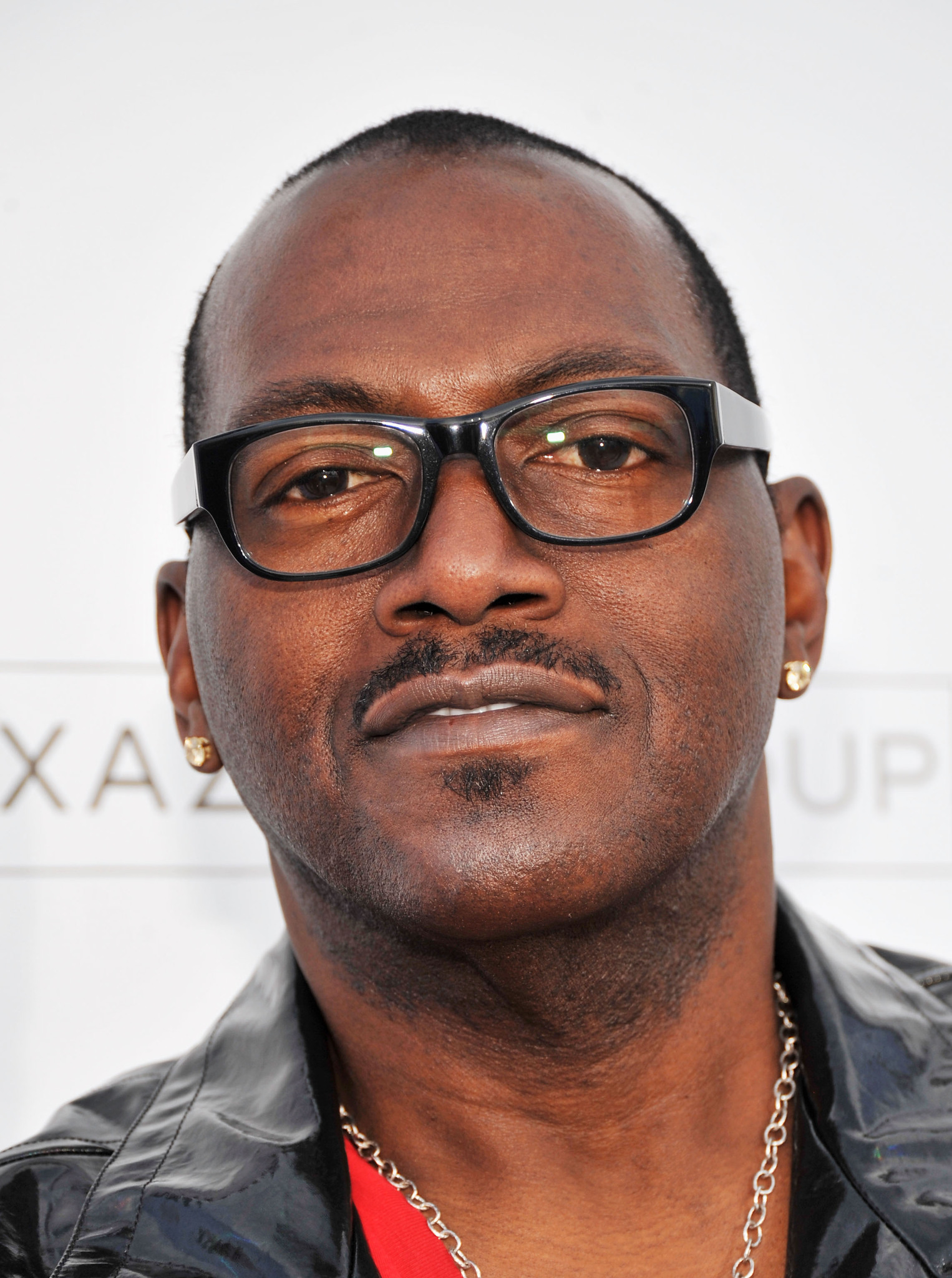 Randy Jackson