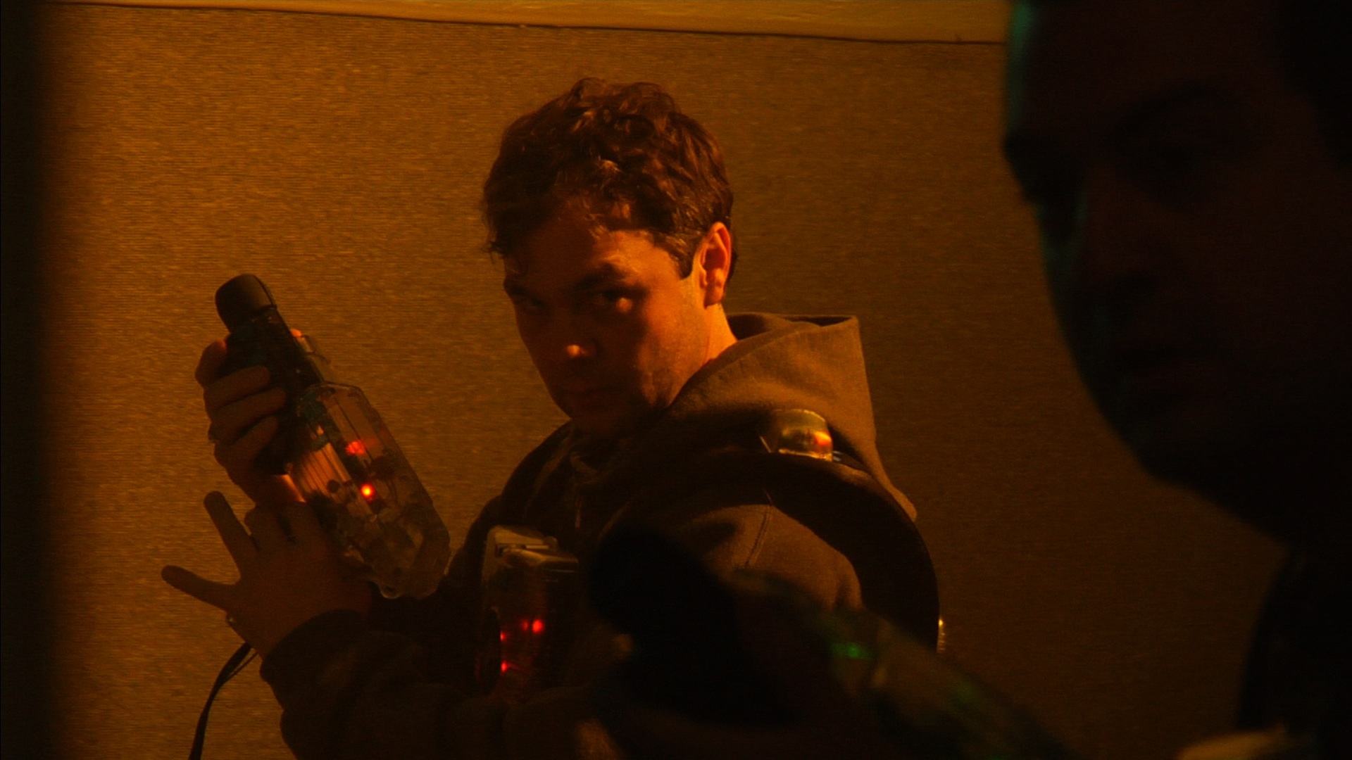 Still of Mark Kelly in The Do-Deca-Pentathlon (2012)