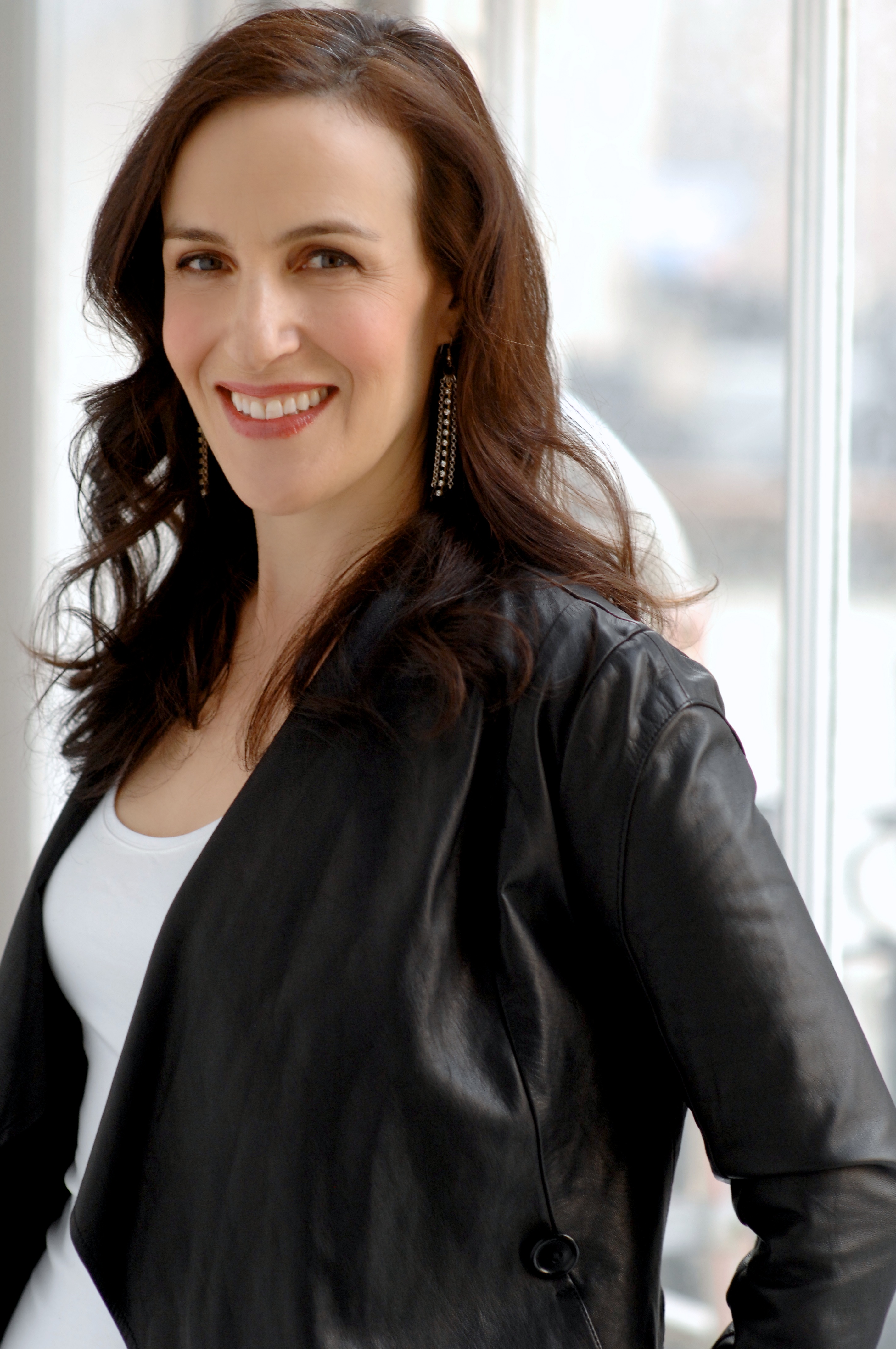 Jennifer Silverman