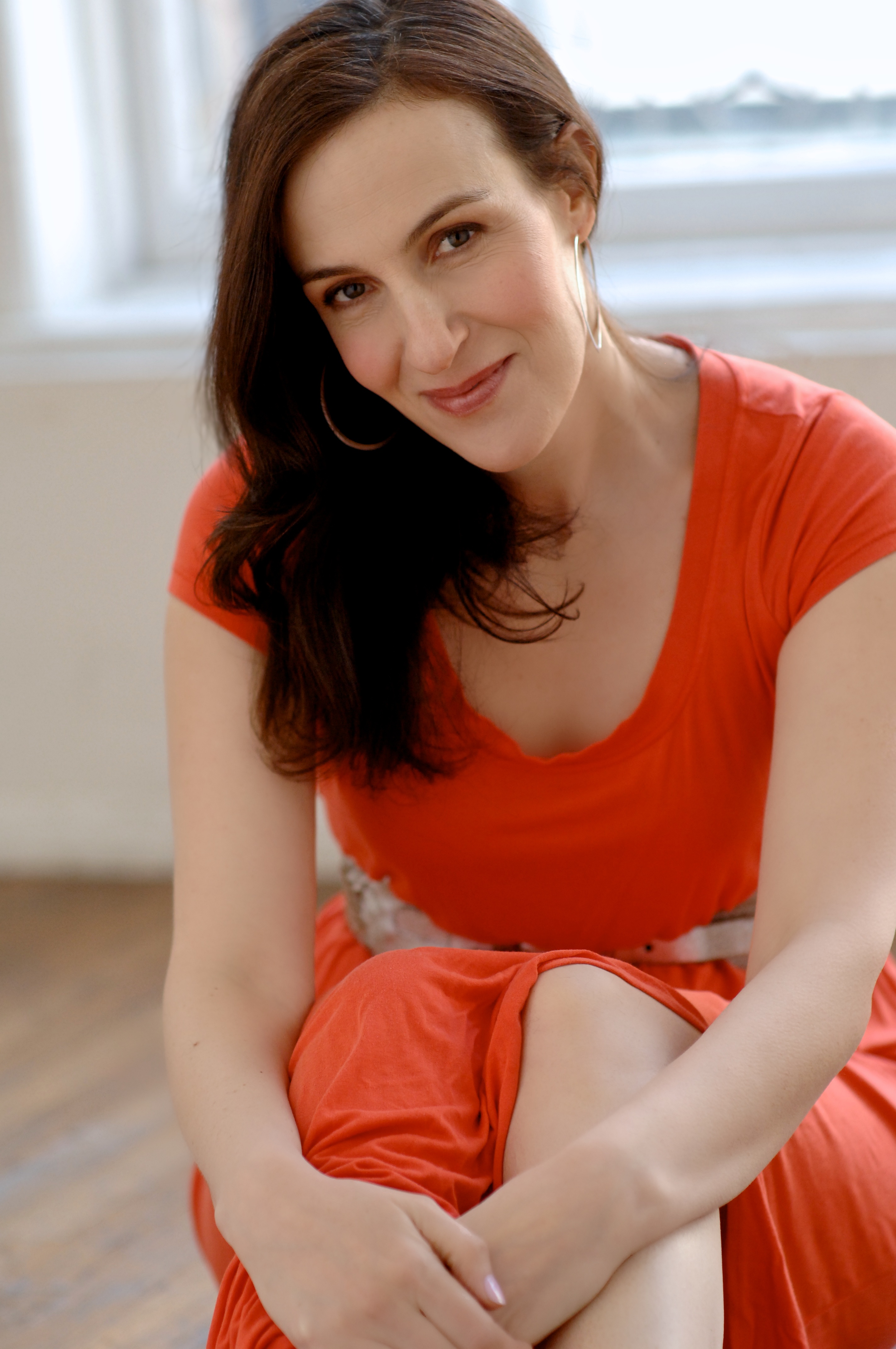 Jennifer Silverman