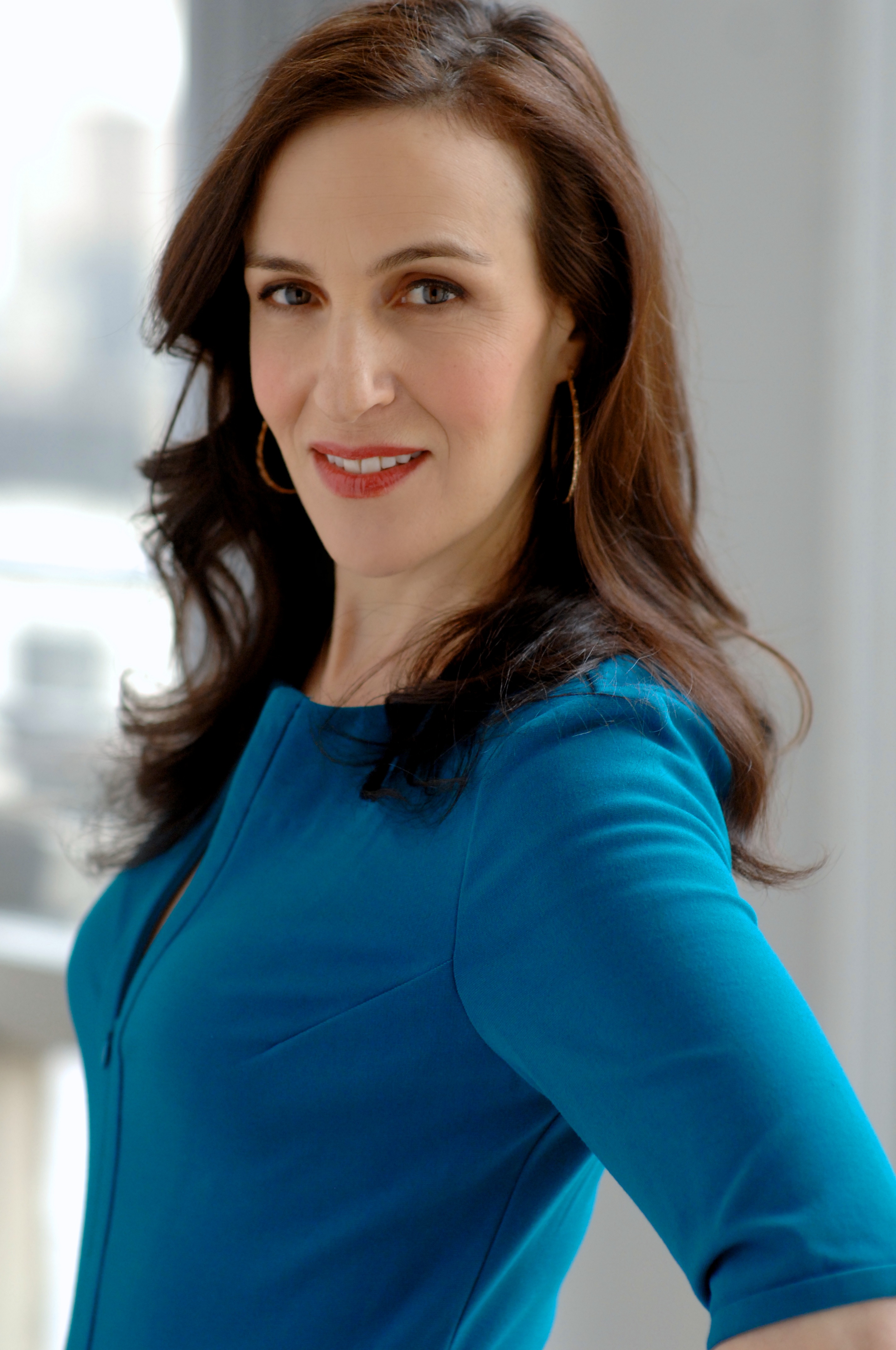 Jennifer Silverman