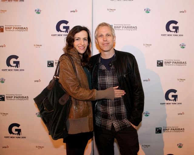 Gotham International Film Festival