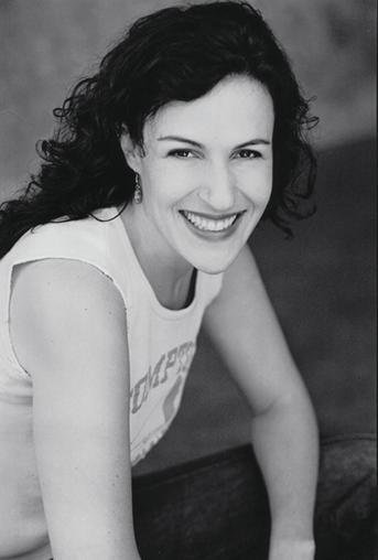 Jennifer Silverman