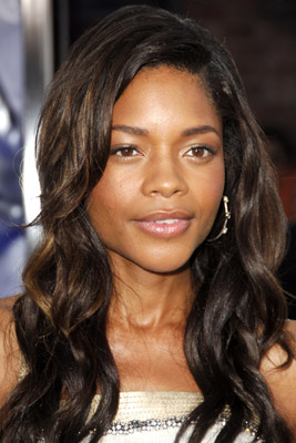 Naomie Harris at event of Miami Vice (2006)