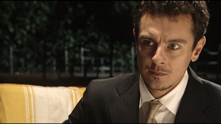 Mauricio Bautista in PieNegro (2006)