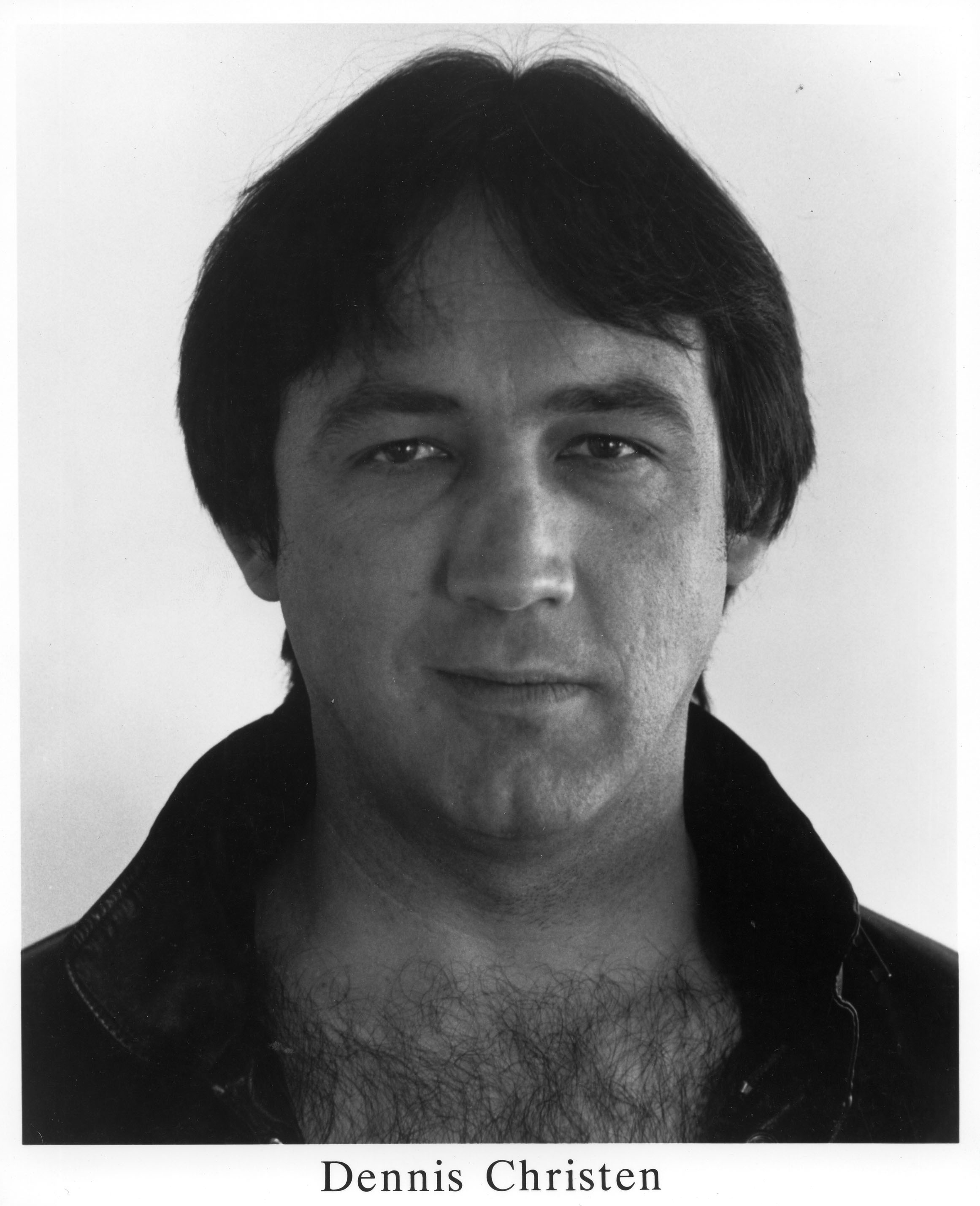 Dennis Christen 1984