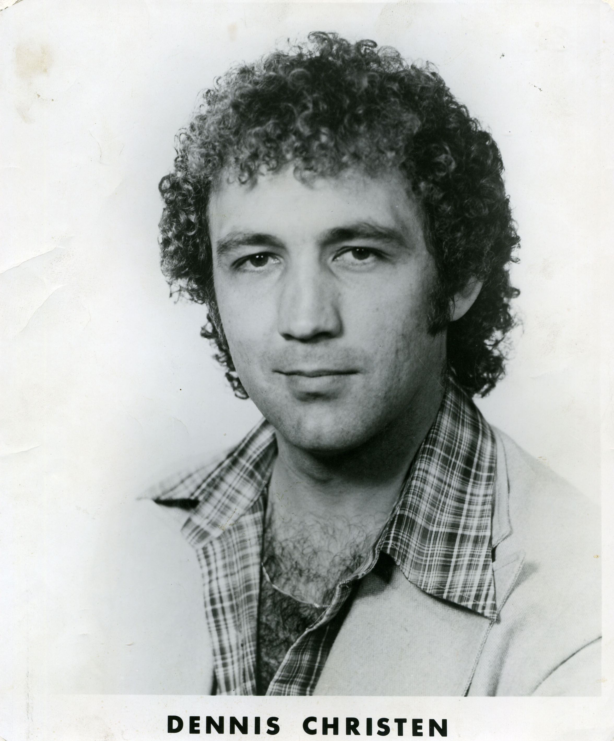 Dennis Christen 1978