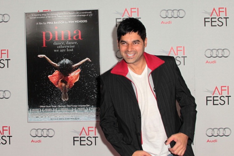 AFI screening of Pina
