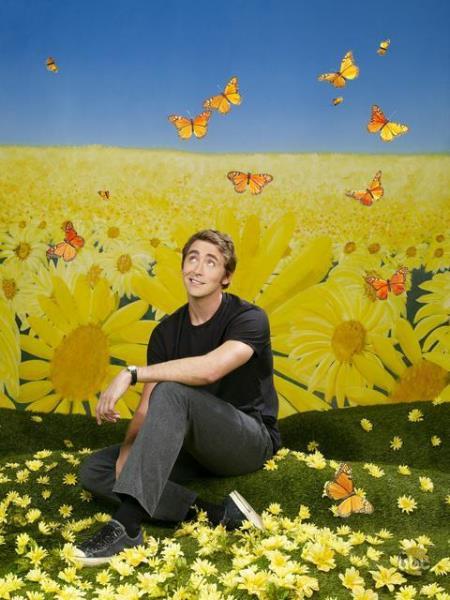 Still of Lee Pace in Pushing Daisies (2007)