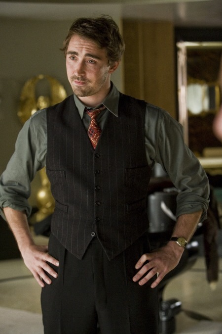 Still of Lee Pace in Miss Pettigrew Lives for a Day (2008)