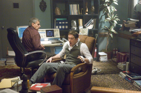 Still of Lee Pace in Possession (2008)