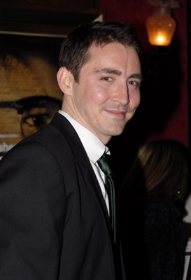 Lee Pace at event of The Good Shepherd (2006)