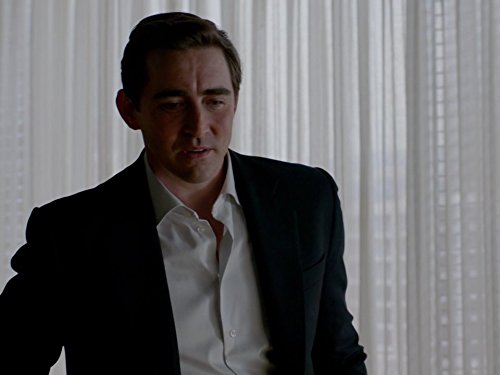 Still of Lee Pace in Halt and Catch Fire: The Way In (2015)