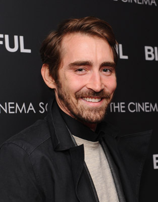 Lee Pace at event of Biutiful (2010)