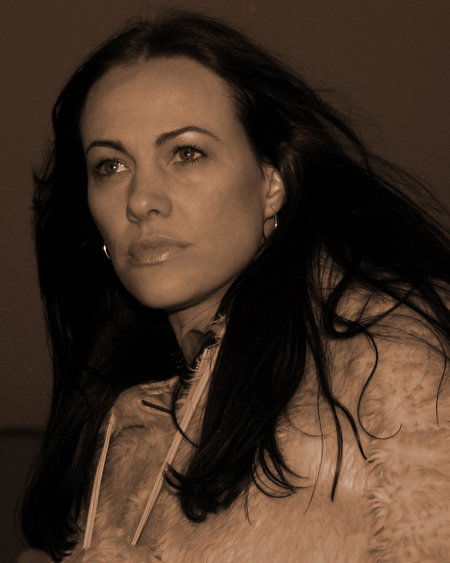 Ingibjörg Reynisdóttir