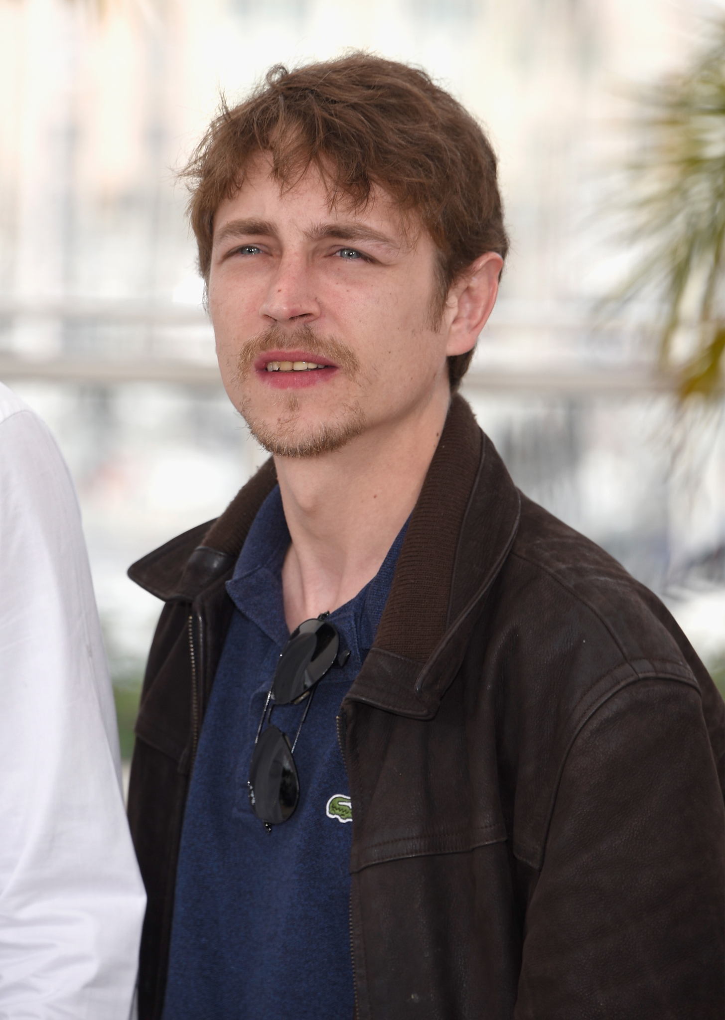 Vincent Rottiers at event of Dheepan (2015)