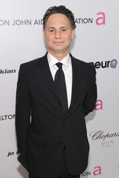 Jason Binn at event of The 82nd Annual Academy Awards (2010)
