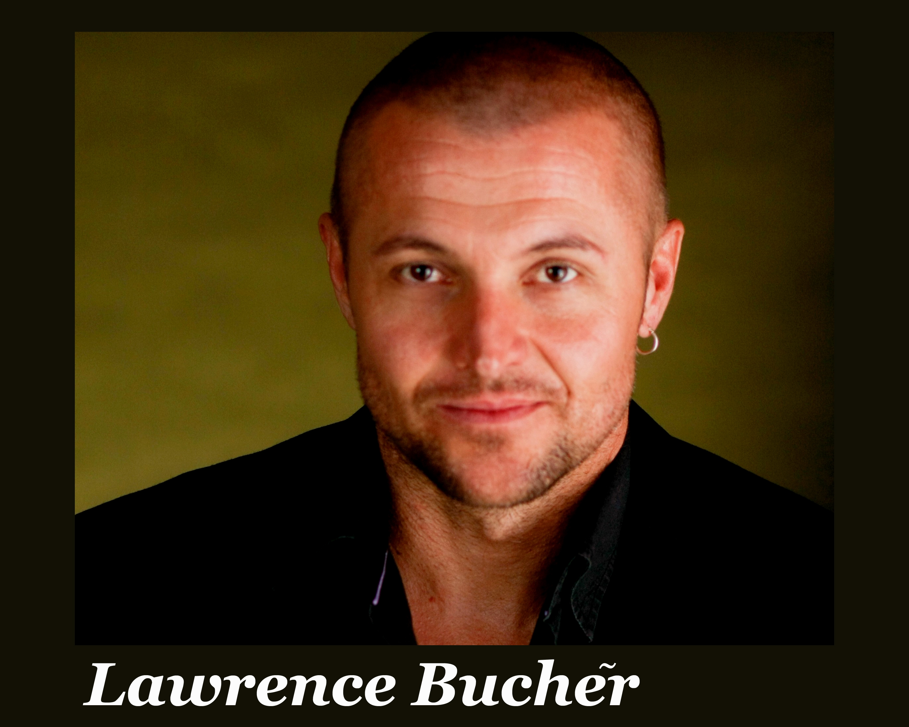 Lawrence Bucher