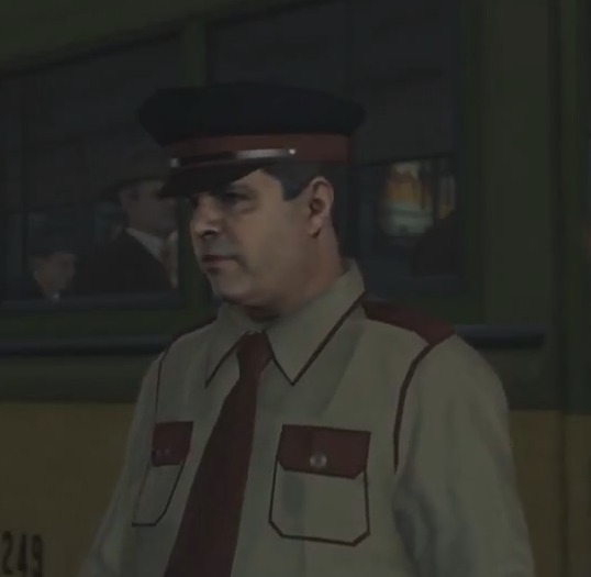 L.A. Noire